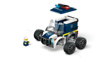 Load image into Gallery viewer, Lego 60481 Rides – Police Truck
