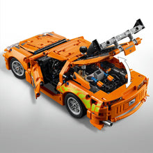 Load image into Gallery viewer, Lego Technic 42204 Fast &amp; Furious Toyota Supra MK4
