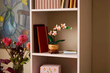 Load image into Gallery viewer, Lego Botanicals 10343 Mini Orchid
