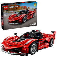 Load image into Gallery viewer, Lego Technic 42212 Ferrari FXX K
