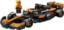 Load image into Gallery viewer, Lego Speed Champions 77251 McLaren F1 Team MCL38 Race Car
