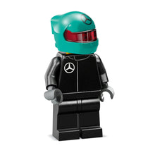 Load image into Gallery viewer, Lego Speed Champions 77244 Mercedes-AMG F1 W15 Race Car
