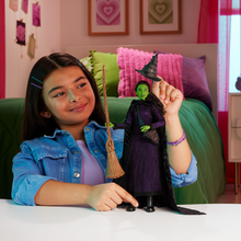Load image into Gallery viewer, Wicked Thrillifying Elphaba Thropp
