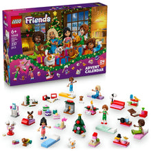 Load image into Gallery viewer, Lego Friends 42668 Advent Calendar 2025
