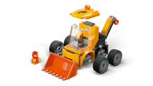 Load image into Gallery viewer, Lego 60483 Rides – Construction Loader
