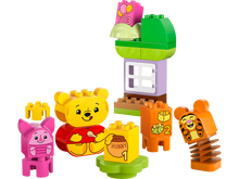 Load image into Gallery viewer, Lego Duplo 10457 Winnie the Pooh's Birthday Party
