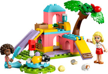 Load image into Gallery viewer, Lego Friends 42640 Guinea Pig Playground
