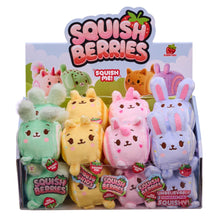 Load image into Gallery viewer, Squish Berries
