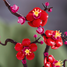 Load image into Gallery viewer, Lego Botanicals 10369 Plum Blossom
