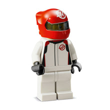 Load image into Gallery viewer, Lego Speed Champions 77250 MoneyGram Haas F1 Team VF-24 Race Car
