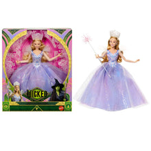 Load image into Gallery viewer, Wicked Enchanting Glinda Upland
