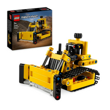 Load image into Gallery viewer, Lego Technic 42163 Heavy Duty Bulldozer
