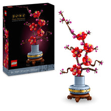 Load image into Gallery viewer, Lego Botanicals 10369 Plum Blossom
