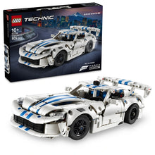 Load image into Gallery viewer, Dodge Viper GTS-R Sports Car
