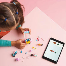 Load image into Gallery viewer, Lego Friends 42643 Cotton Candy Stand and Scooter
