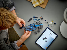 Load image into Gallery viewer, Lego Speed Champions 77249 Williams Racing FW46 F1 Race Car

