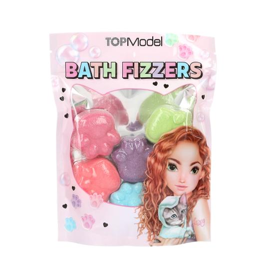 TopModel Bath Fizzers