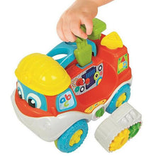 Load image into Gallery viewer, Talking Tool Truck
