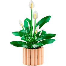 Load image into Gallery viewer, Lego Botanicals 11504 Peace Lily
