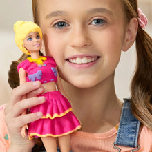 Load image into Gallery viewer, PLAY-DOH Barbie Ruffles &amp; Bows
