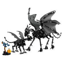 Load image into Gallery viewer, Lego Harry Potter 76458 Thestral Family
