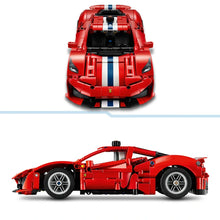Load image into Gallery viewer, Lego Technic 42235 Ferrari 488 Pista Car
