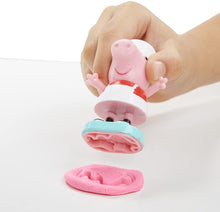Load image into Gallery viewer, Play-Doh Peppa's Ice Cream Playset

