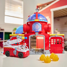 Load image into Gallery viewer, Paw Patrol Fire Rescue Command Center
