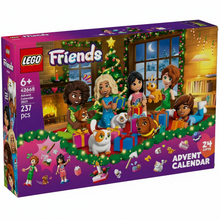Load image into Gallery viewer, Lego Friends 42668 Advent Calendar 2025
