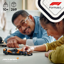Load image into Gallery viewer, Lego Speed Champions 77251 McLaren F1 Team MCL38 Race Car
