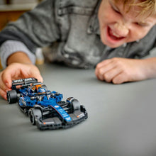 Load image into Gallery viewer, Lego Speed Champions 77249 Williams Racing FW46 F1 Race Car
