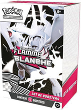 Load image into Gallery viewer, Pokémon Scarlet &amp; Violet White Flare Booster Bundle
