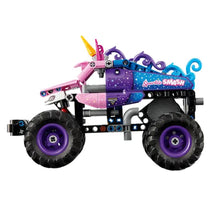 Load image into Gallery viewer, Lego Technic 42220 Monster Jam Sparkle Smash
