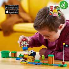Load image into Gallery viewer, Lego Super Mario 71414 Conkdor's Noggin Bopper
