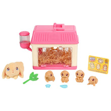Load image into Gallery viewer, Little Live Pets Mama Surprise Minis Bunny
