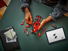 Load image into Gallery viewer, Lego Speed Champions 77242 Ferrari SF-24 F1 Race Car
