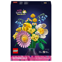 Load image into Gallery viewer, Lego Botanicals 10347
