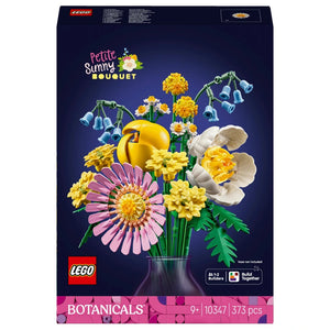 Lego Botanicals 10347