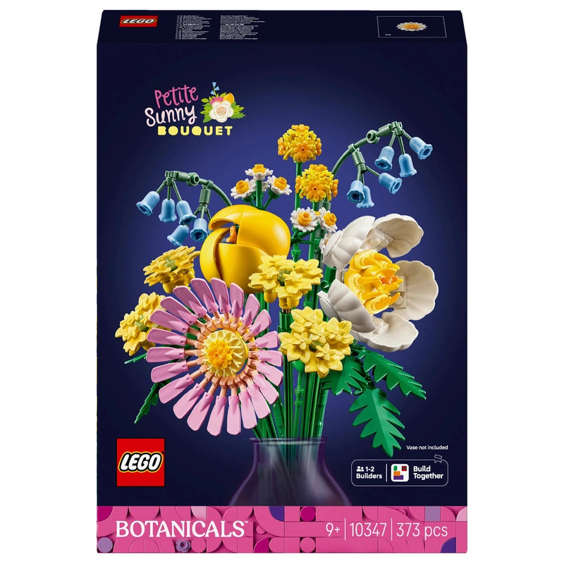 Lego Botanicals 10347