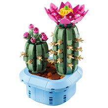 Load image into Gallery viewer, Lego Botanicals 11509 Flowering Cactus
