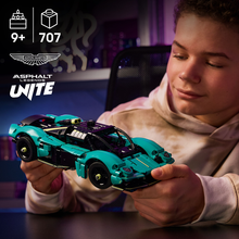 Load image into Gallery viewer, Lego Technic 42208 Aston Martin Valkyrie V29

