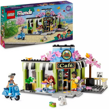 Load image into Gallery viewer, Lego Friends 42618 Heartlake City Café
