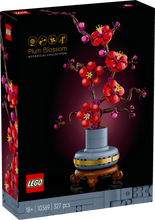 Load image into Gallery viewer, Lego Botanicals 10369 Plum Blossom
