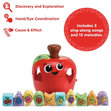 Load image into Gallery viewer, Vtech Sorting Fun Apple
