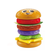 Load image into Gallery viewer, Vtech Build a Burger
