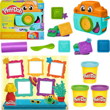 Load image into Gallery viewer, Play-Doh Photo Fun Set
