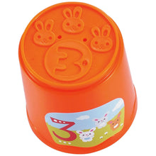 Load image into Gallery viewer, My First Stacking Cups
