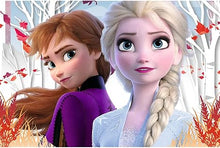 Load image into Gallery viewer, Trefl 60 Piece Frozen 2 Jigsaw
