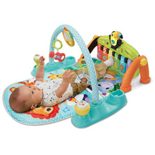 Load image into Gallery viewer, VTech 5in1 Toucan Tunes Play Gym

