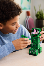 Load image into Gallery viewer, Lego Minecraft 21276 The Creeper
